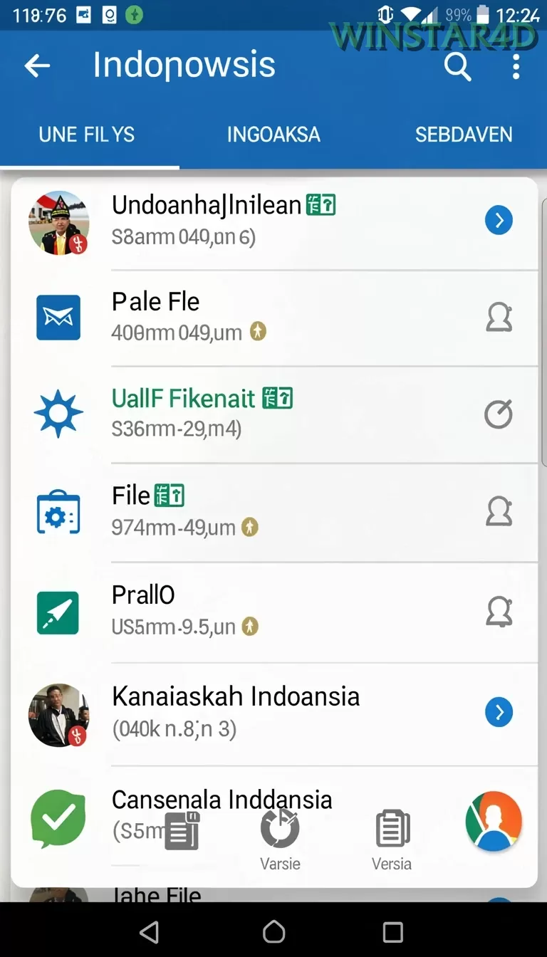 Screenshot paus123 nomor 1
