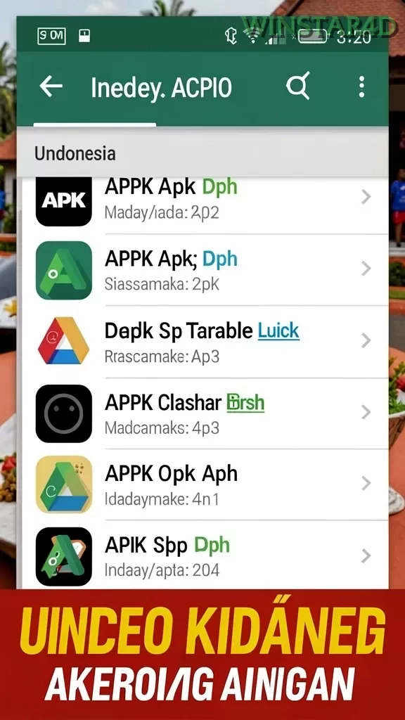 Screenshot tiktaktogel nomor 1
