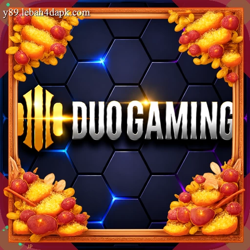 duogaming - 9