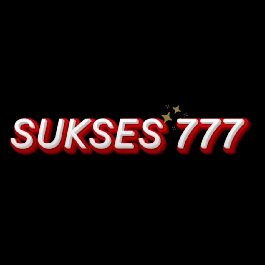 sukses777 - 6
