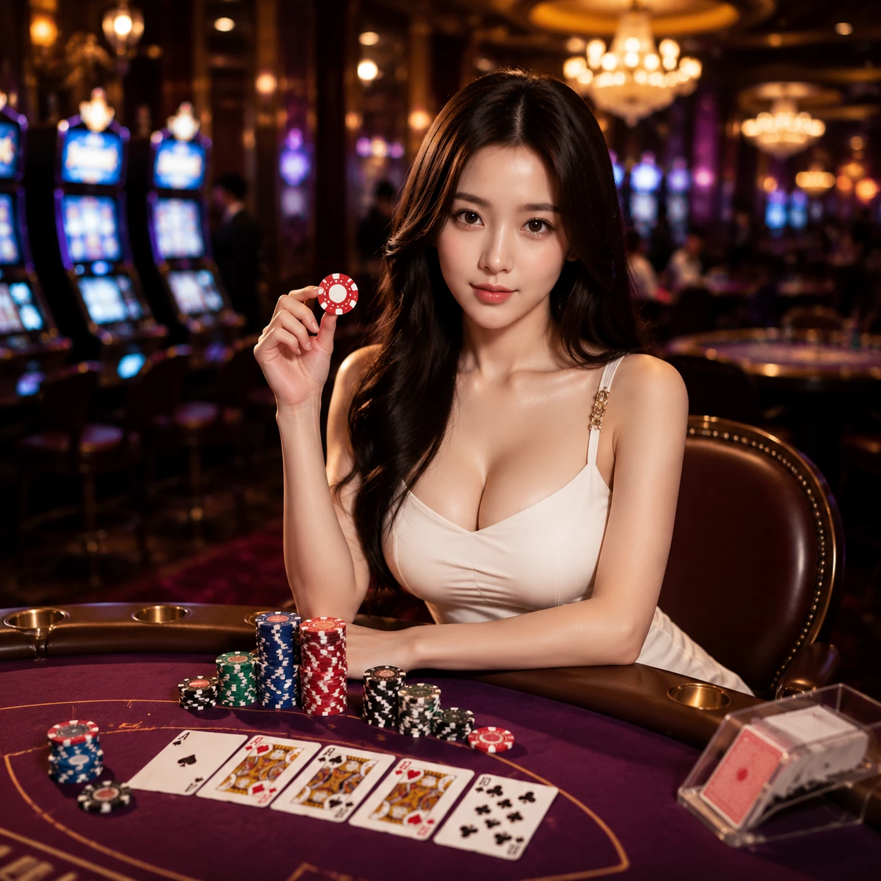 Ikon aplikasi winstar4d resmi