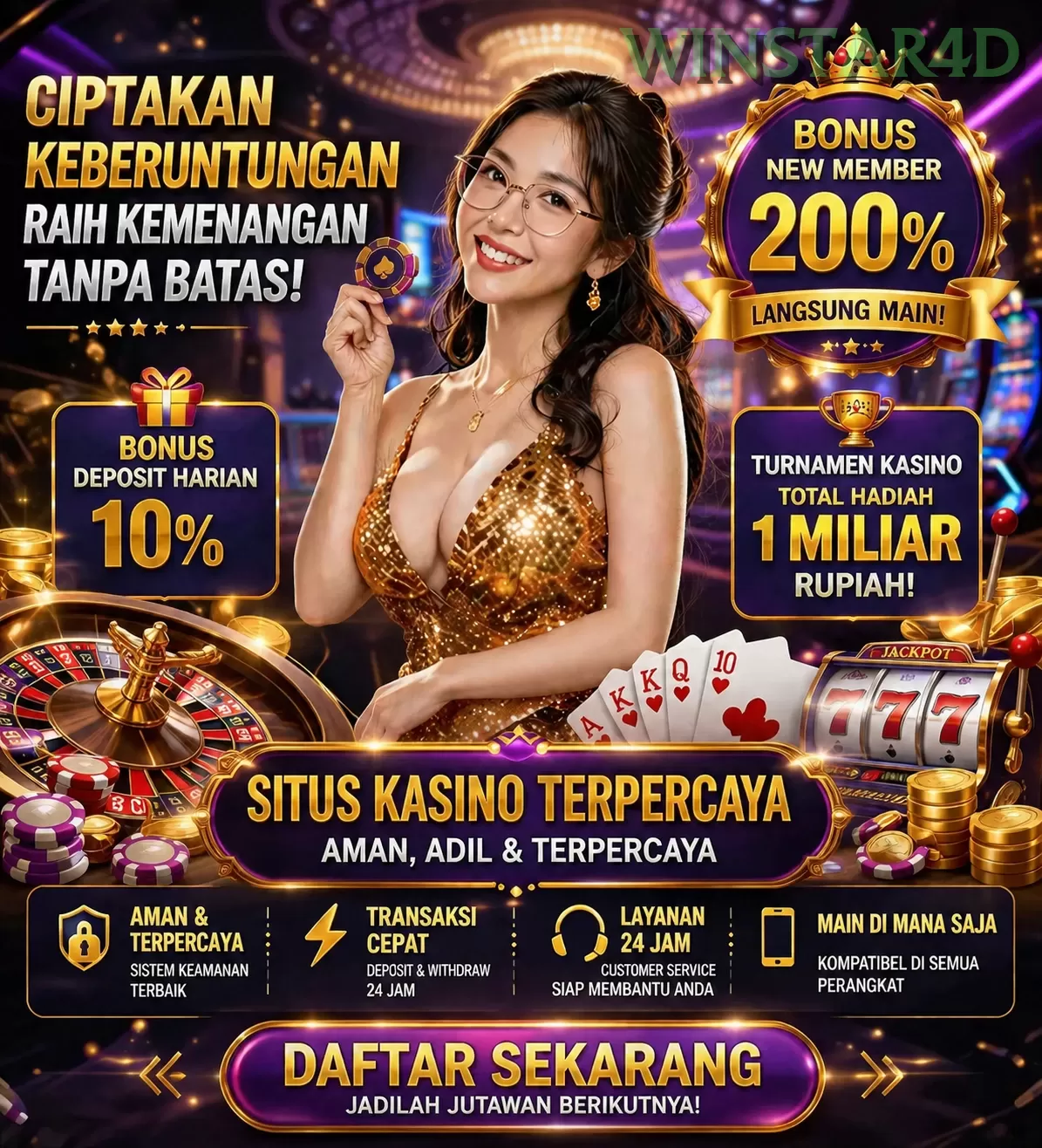 winstar4d