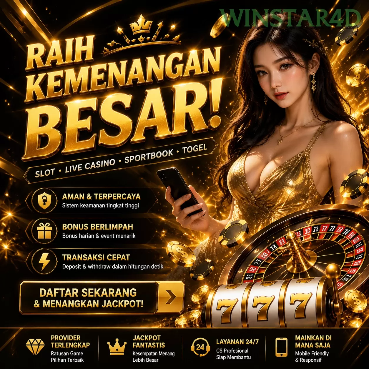 winstar4d