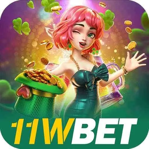 Aplikasi 11wbet Resmi: Download dan Instalasi APK Resmi — ikon aplikasi