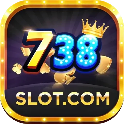 Aplikasi 738slot Resmi: Download dan Instalasi APK Resmi — ikon aplikasi