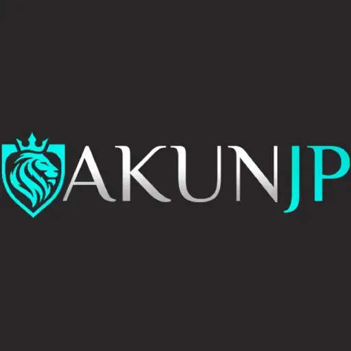 akunjp Terbaru: Download APK Resmi dan Aman APK Resmi — ikon aplikasi