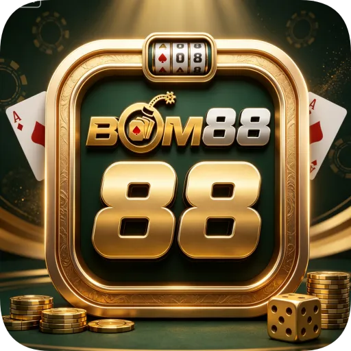 Ikon bom88