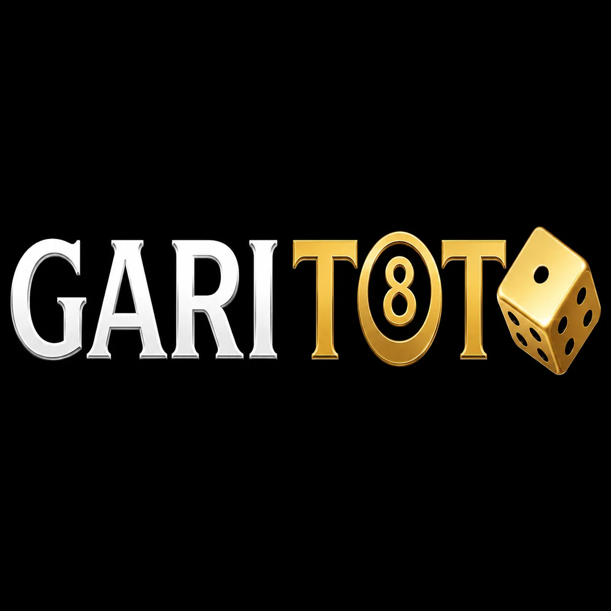 Aplikasi garitoto Resmi: Download dan Instalasi APK Resmi — ikon aplikasi