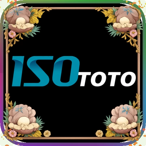 Aplikasi isototo Resmi: Download dan Instalasi APK Resmi — ikon aplikasi