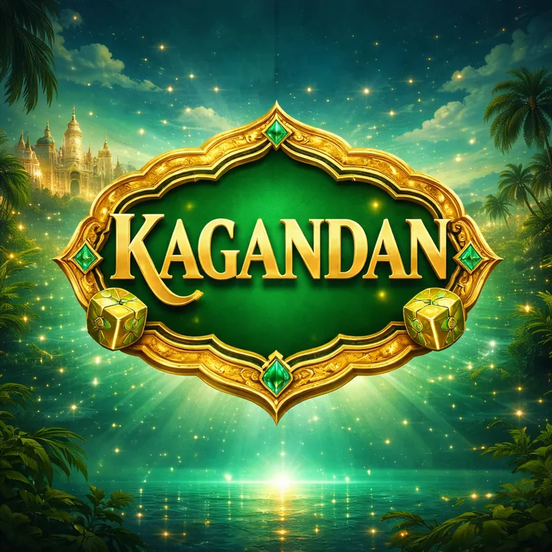 Aplikasi kagandan Resmi dan Terpercaya di Android APK Resmi — ikon aplikasi