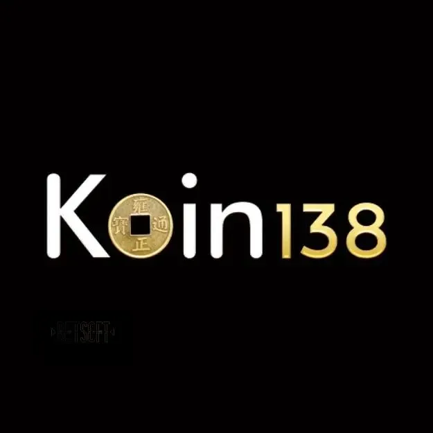 Aplikasi koin138 Resmi: Download dan Instalasi APK Resmi — ikon aplikasi
