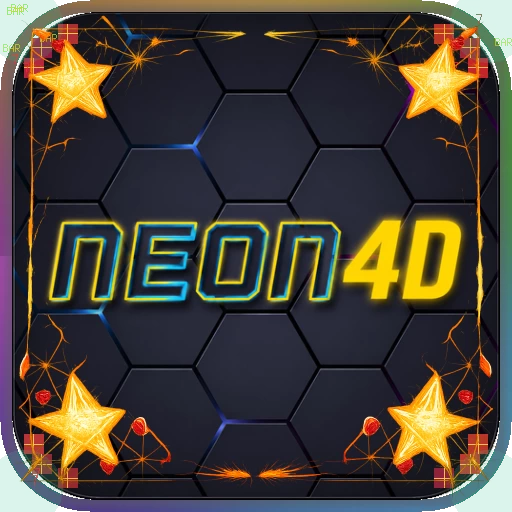 Ikon neon4d