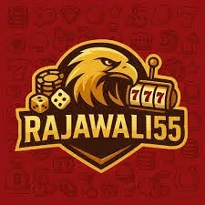 Aplikasi rajawali55 Resmi dan Terpercaya di Android APK Resmi — ikon aplikasi