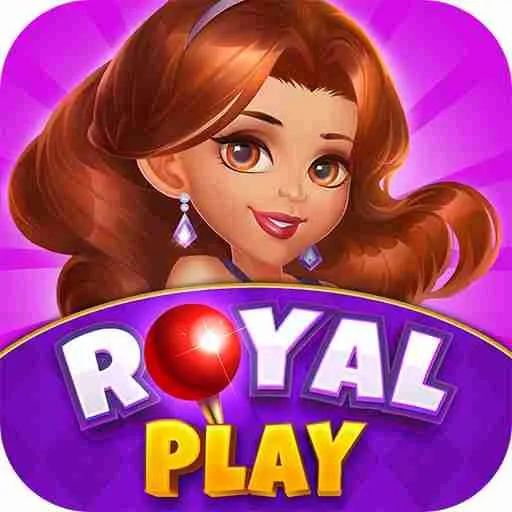 Aplikasi royalplay Resmi: Download dan Instalasi APK Resmi — ikon aplikasi