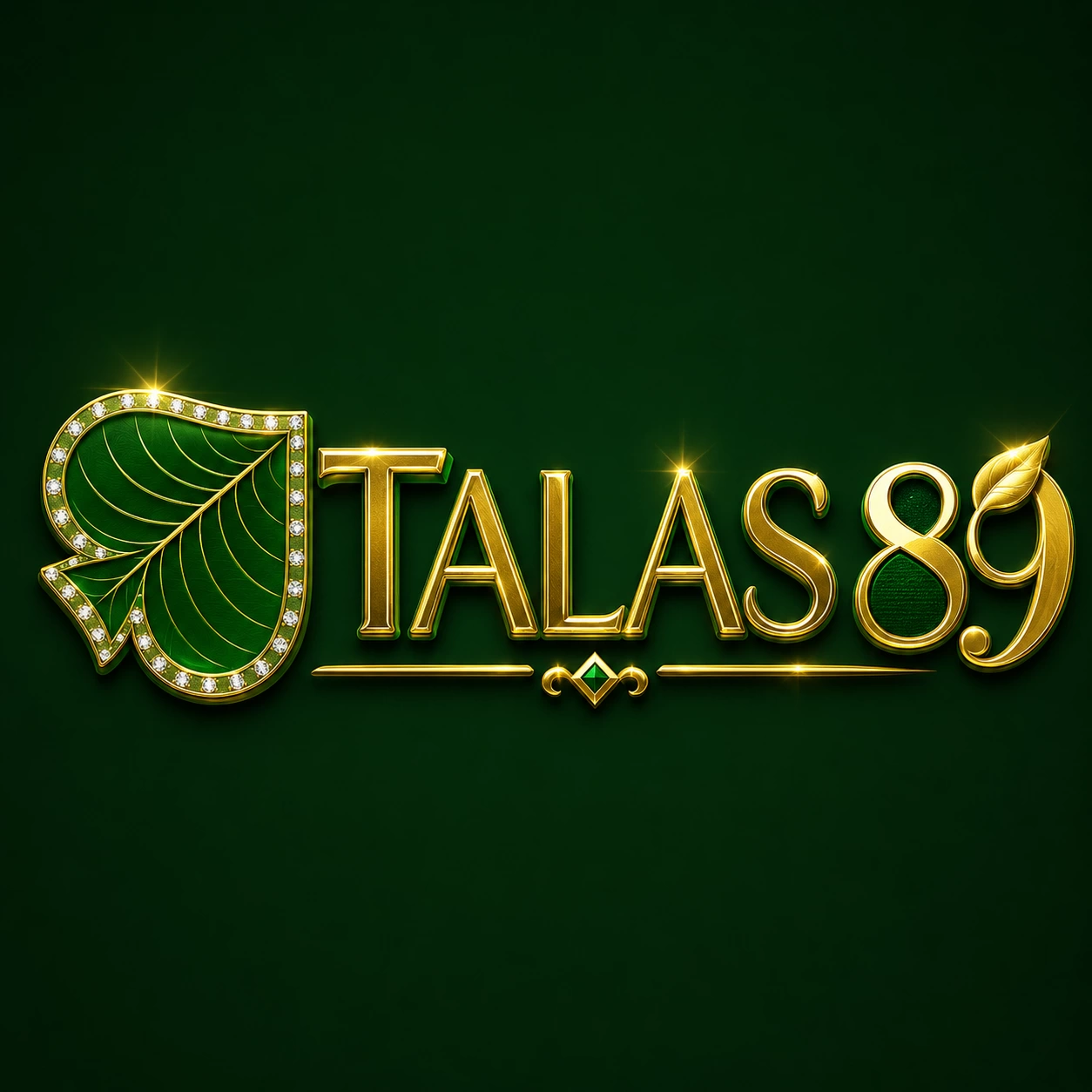 Aplikasi talas89 Resmi dan Terpercaya di Android APK Resmi — ikon aplikasi