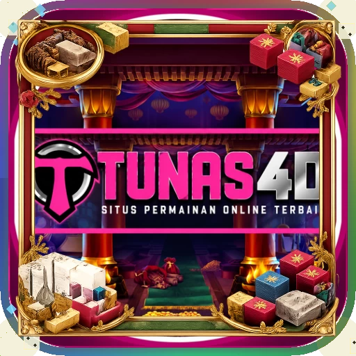 Ikon tunas4d
