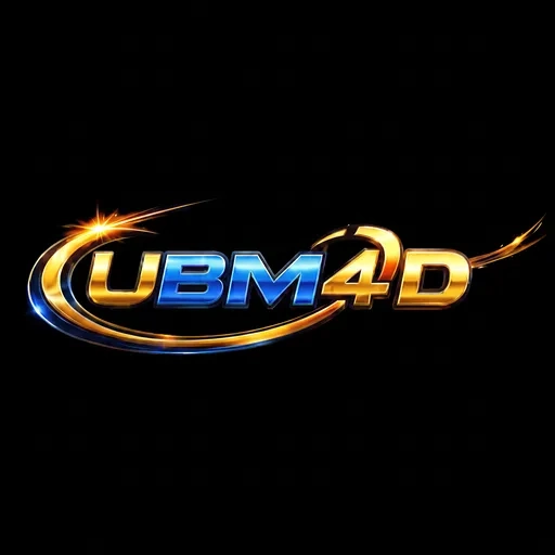 Aplikasi ubm4d Resmi: Download dan Instalasi APK Resmi — ikon aplikasi