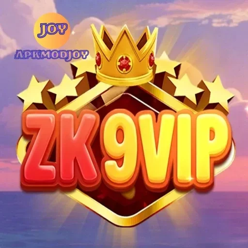 Ikon zk9vip
