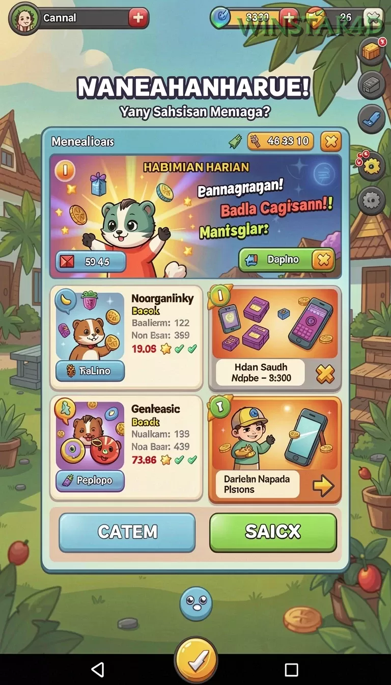 Screenshot togel279 nomor 3