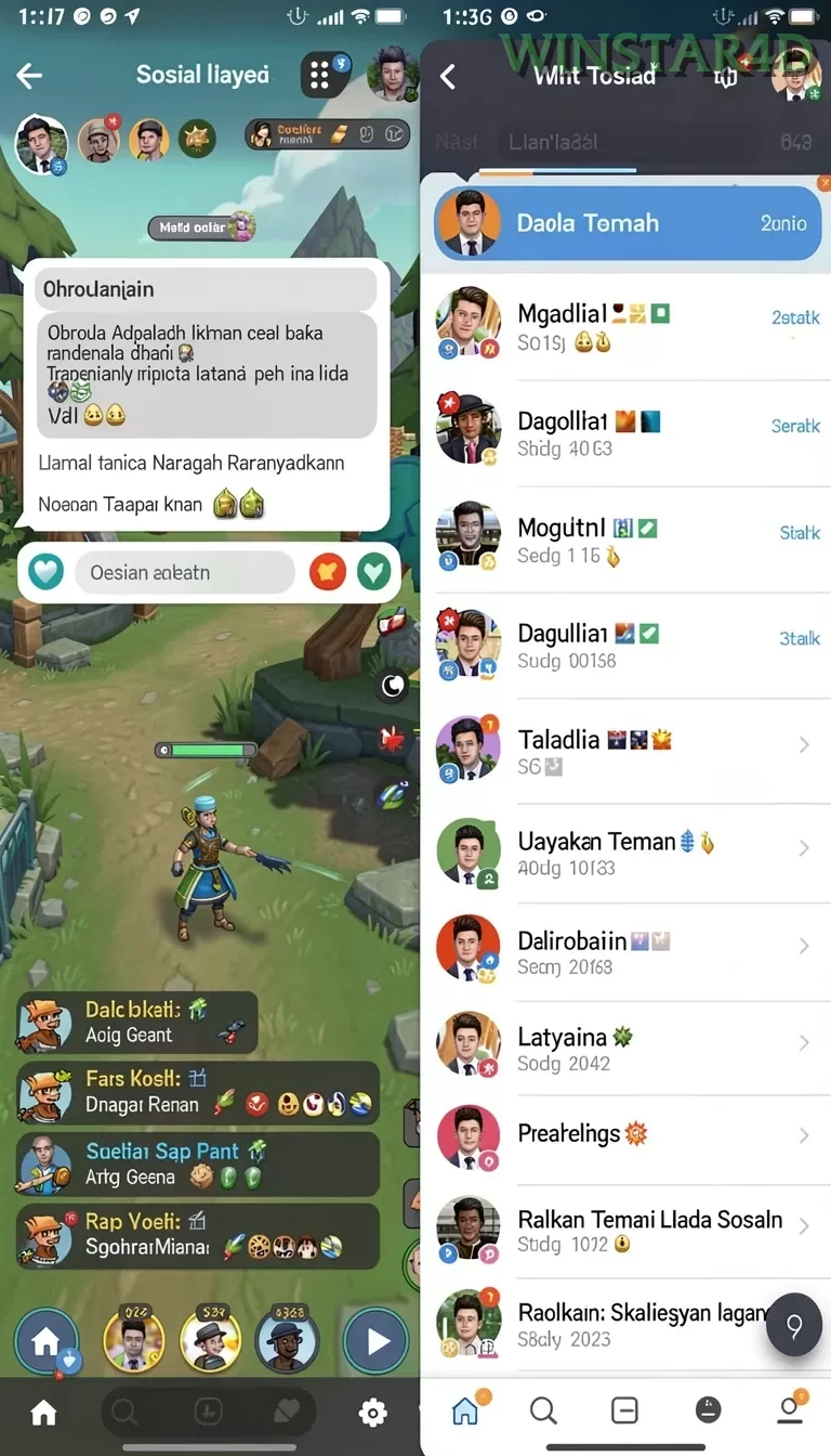 Screenshot funGame777tenbus nomor 2